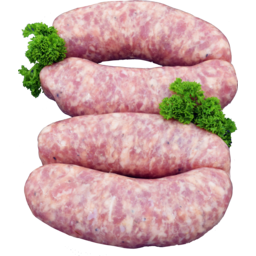Photo of Continental Sausages Thick Mild Kilo