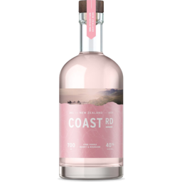 Photo of Coast Road Pink Vodka