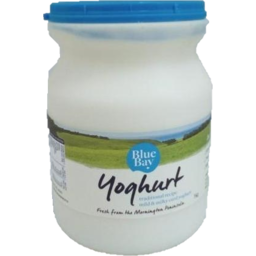 Photo of Blue Bay Prostokvasha (Natural Yoghurt)