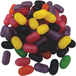 Photo of Giant Jelly Beans