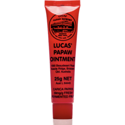Photo of Lucas Paw Paw Ointment
