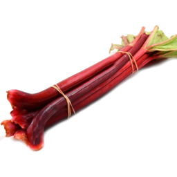 Photo of Rhubarb Organic