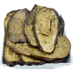 Photo of Eggplants Grilled Kilo