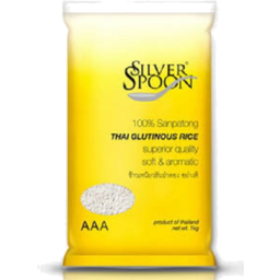 Photo of Silver Spoon Glutinous Rice