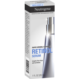 Photo of Neutrogena Rapid Wrinkle Repair Retinol Anti Ageing Face Serum