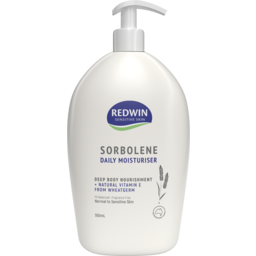 Photo of Redwin Sorb Lotion