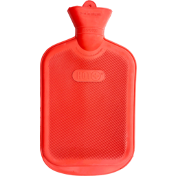 Photo of Rubber Hot Water Bottle