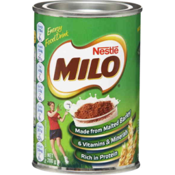 Photo of Nestle Milo 200g