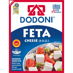 Photo of Dodoni Authentic Greek Feta
