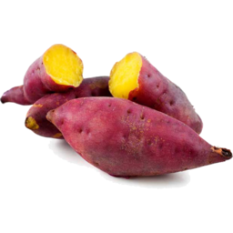 Photo of Sweet Potatoes Red