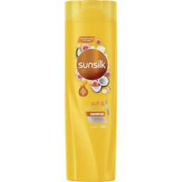 Photo of Sunsilk Soft & Smooth Shampoo 350ml