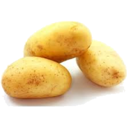Photo of Potatoes - Chat