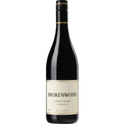 Photo of Brokenwood B/Wrth Pinot Noir 750ml