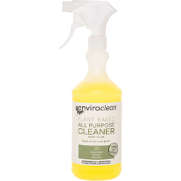 Photo of Enviro Clean All Purpose Cleaner