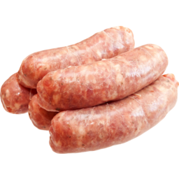 Photo of JB Nichols Cracked Pepper Worcestershire Sausage (Approx. 600g Pre Packed)