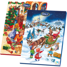 Photo of Only Advent Calendar