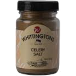 Photo of Whittingtons Chilli Salt