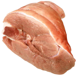 Photo of Pork Leg Roast