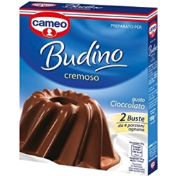 Photo of Cameo Chocolate Budino