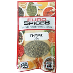 Photo of Euro Spices Dried Thyme