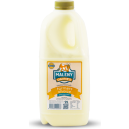 Photo of Maleny Milk Farmers Choice Whole