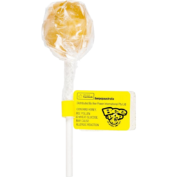 Photo of Bee Pop Confectionery Honey Pops