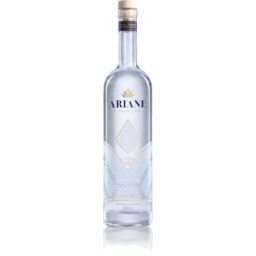 Photo of Ariane Vodka