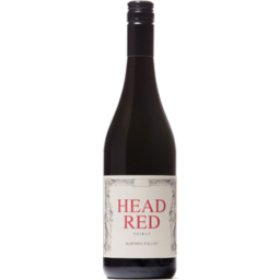 Photo of Head Red Gsm