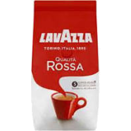Photo of Lavazza Rossa Coffee Beans Qualita