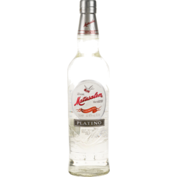 Photo of Matusalem Platino Spirits Rum 700 Mlt 