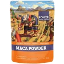 Photo of Power Super Foods Maca Powder 500gm