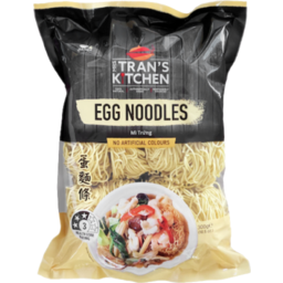 Photo of Mrs Trans Egg Noodle 150gm