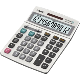Photo of Big Calculator