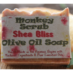 Photo of Soap - Shea Bliss