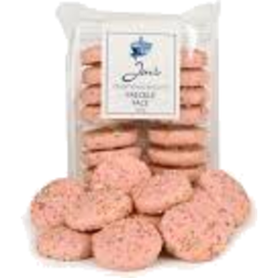 Photo of Jens Freckle Face Biscuits300g