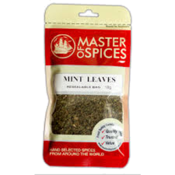 Photo of Master of spices Mint Leaves