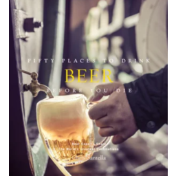Photo of 50 Places To Drink Beer