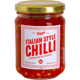 Photo of Bippi Italian Style Hot Chilli
