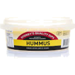 Photo of Sqd Hummus Dip 250gm