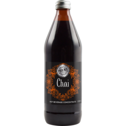 Photo of Phoenix Chai Syrup Concentrate