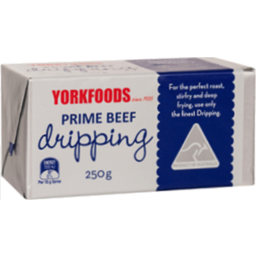 Photo of Yorkfoods Dripping 250g