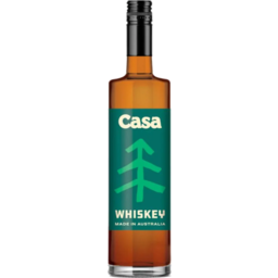 Photo of Casa Whiskey