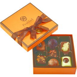 Photo of Pralibel No7 Orange Giftbox