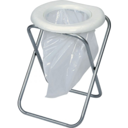 Photo of Disposable Toilet Bags Kookaburr