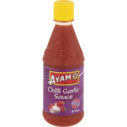Photo of Ayam Garlic Chilli Sauce