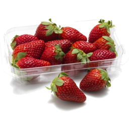 Photo of Strawberries Small 250g