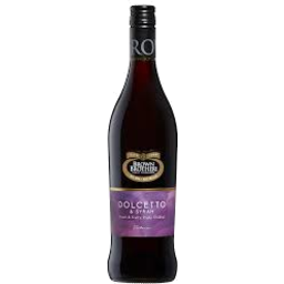 Photo of Brown Brothers Dolcetto Syrah 750ml