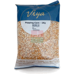Photo of Viya Dal - Popping Corn