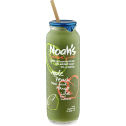 Photo of Noah's Green Smoothie