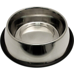 Photo of Essentially Pets Stainless Steel Bowl 709ml Ea